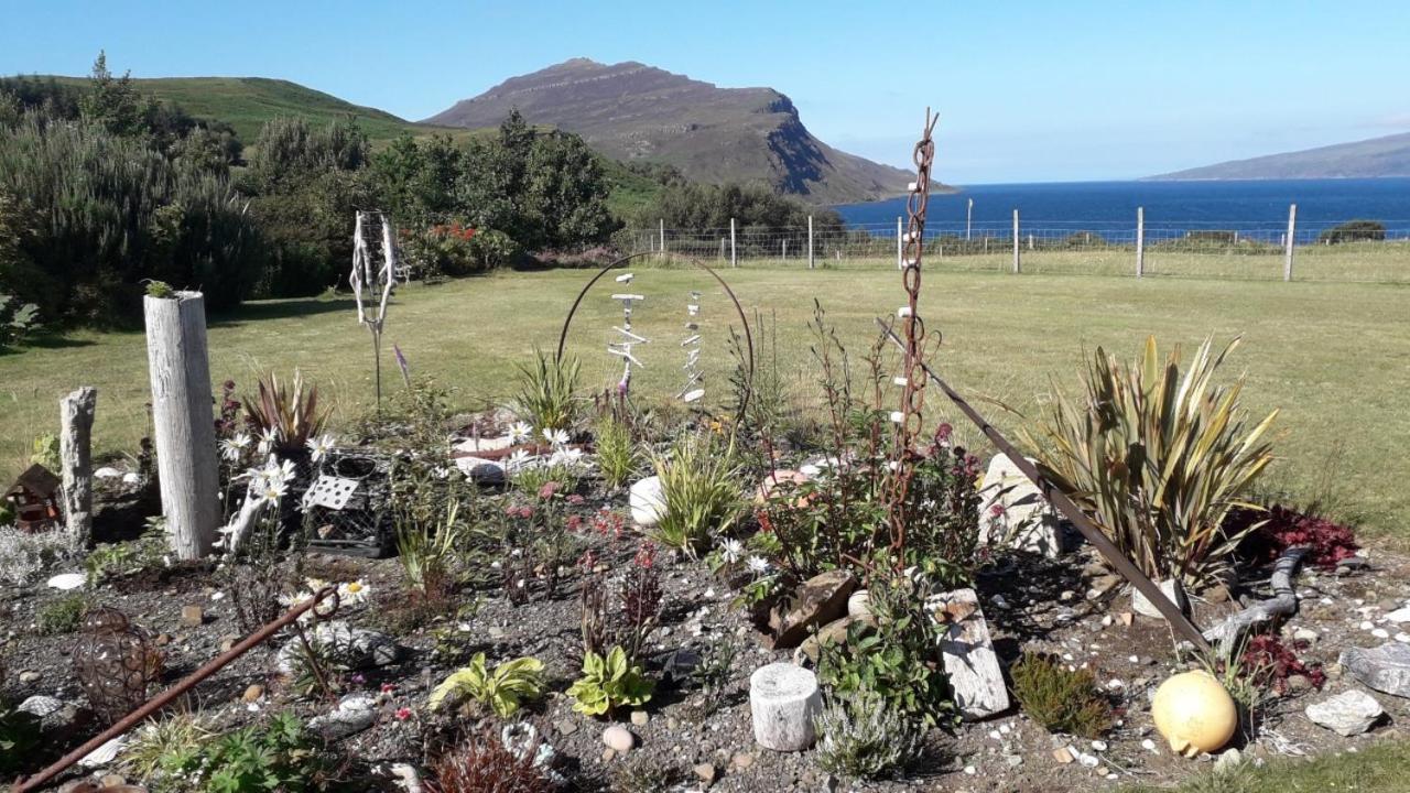 Apartmán "Balmoral View" Ollach Exteriér fotografie